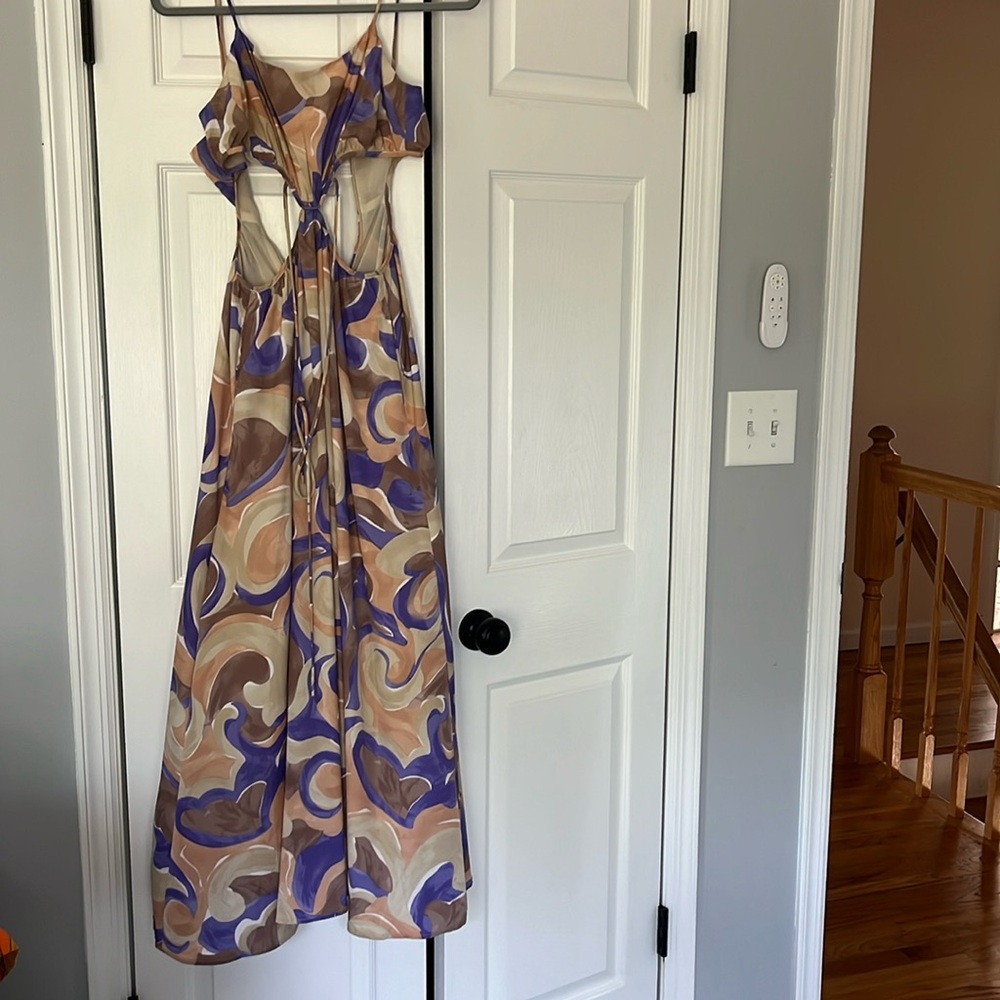 ASTR the label beautiful wedding guest dress